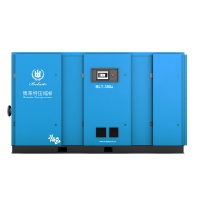 BLT定频空压机（110-560KW）