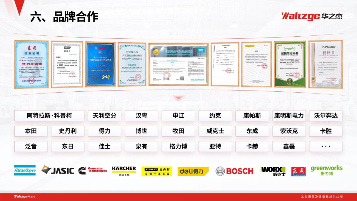 华之杰 公司简介图片集_10
