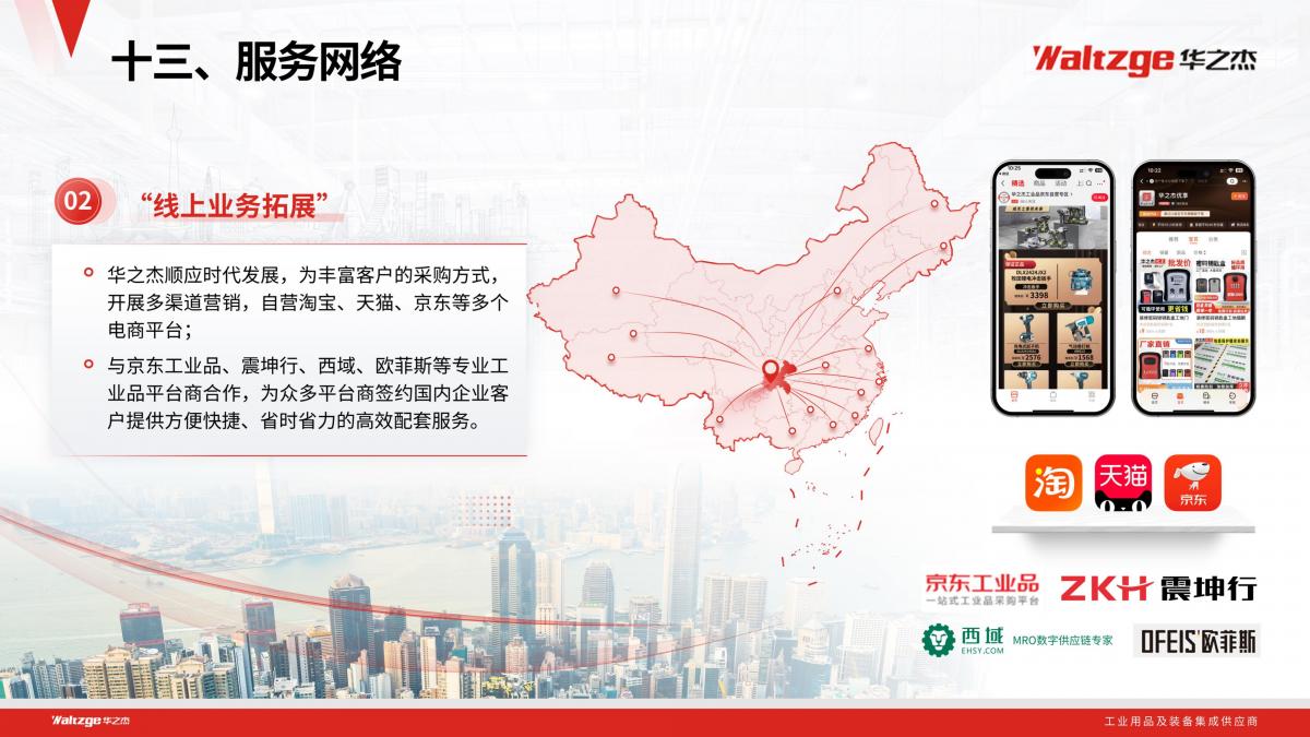 华之杰 公司简介图片集_29