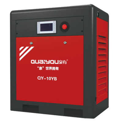 QY-30YB永磁泉有变频螺杆机